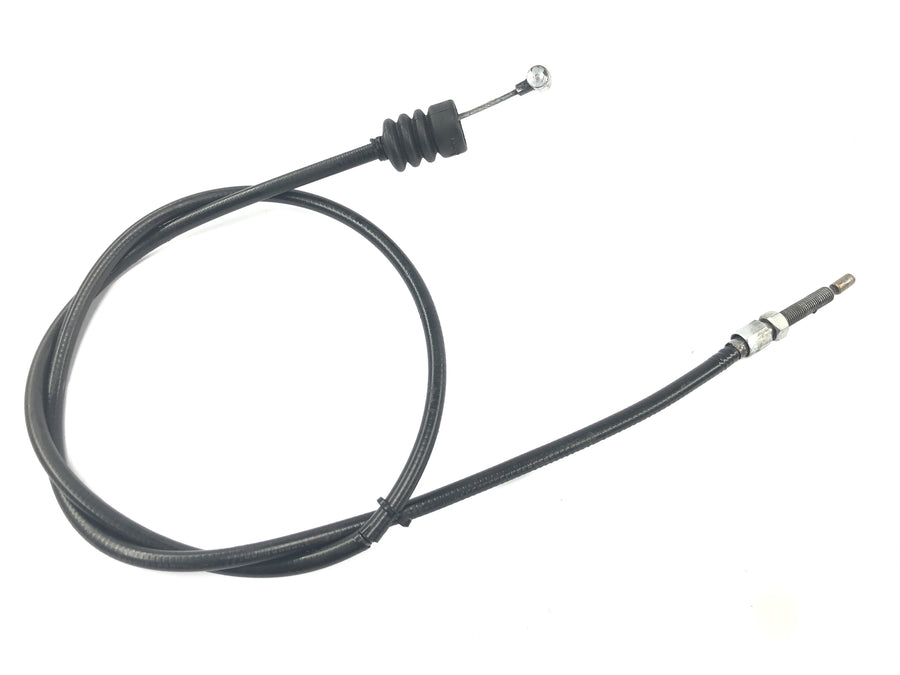Laverda 1000 [1978] - Clutch cable Bowden cable clutch cable