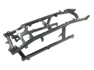 Kawasaki GPZ 1000 RX ZXT00A [1986] - Rear frame rear frame rear frame - 0