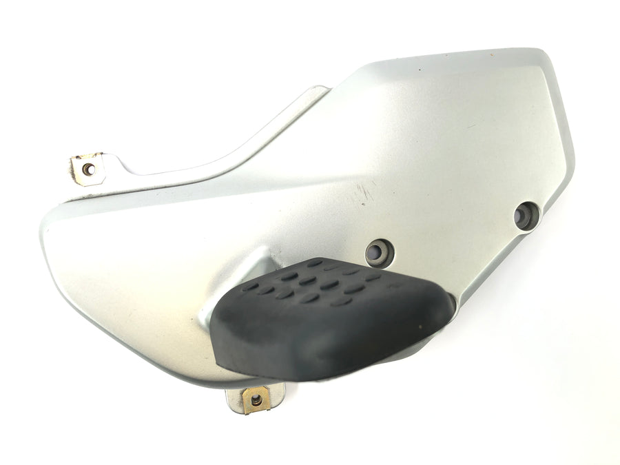 BMW K 1200 LT K2LT [1999] - Footrest plate left driver