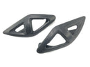 Moto Guzzi Stelvio 1200 4V [2009] - cladding intake noise cover couple-1