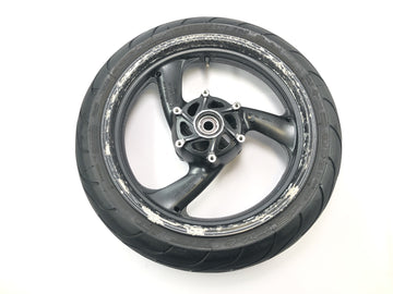 Yamaha XJR 1300 RP02 [1999] - Front wheel rim wheel 3.50 x 17" - 0