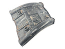Yamaha DT 175 2K4 [1982] - Engine mudguard underrun protection engine protector-1