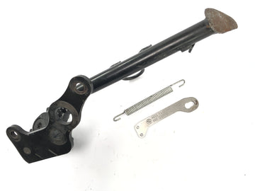 BMW R 1150 R R21 [2003] - side stand with a feather stand - 0