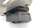 Ducati SL 600 Pantah [1982] - Rear brake calliper with anchor plate-4