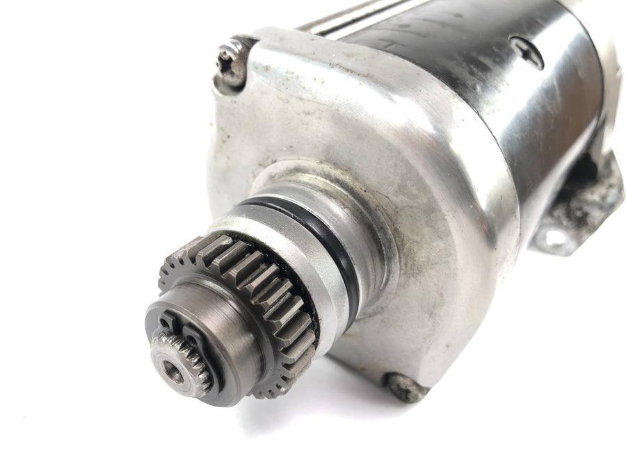 Honda GL 500 Silverwing PC02 [1982] - starter engine starter engine