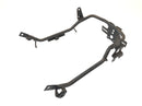 Suzuki GSX-R 1100 W GU75 C [1994] - Subframe license plate holder-4