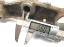 Honda XRV 750 Africa Twin RD04 [1990] - lower triple clamp-2