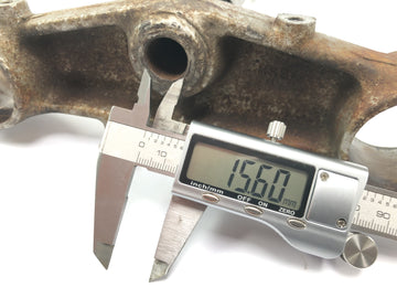 Honda XRV 750 Africa Twin RD04 [1990] - lower triple clamp - 0