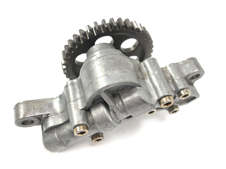 Ducati 999 H4 [2003] - oil pump 
