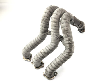 Benelli TNT 1130 [2009] - Manifold exhaust manifold exhaust pipe - 0