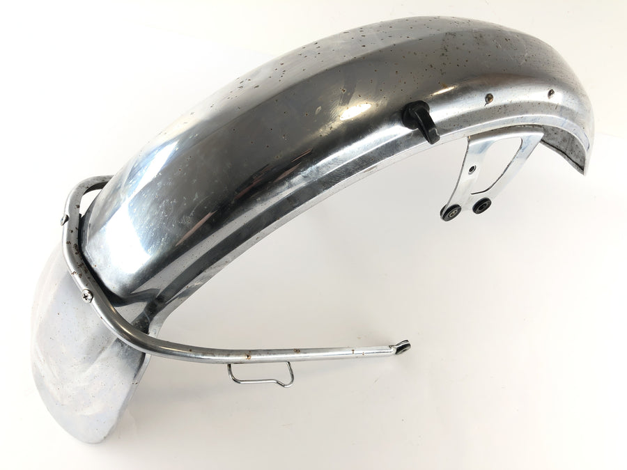 Honda GL 1000 Goldwing GL1 [1977] - Front fender mudguard front fender
