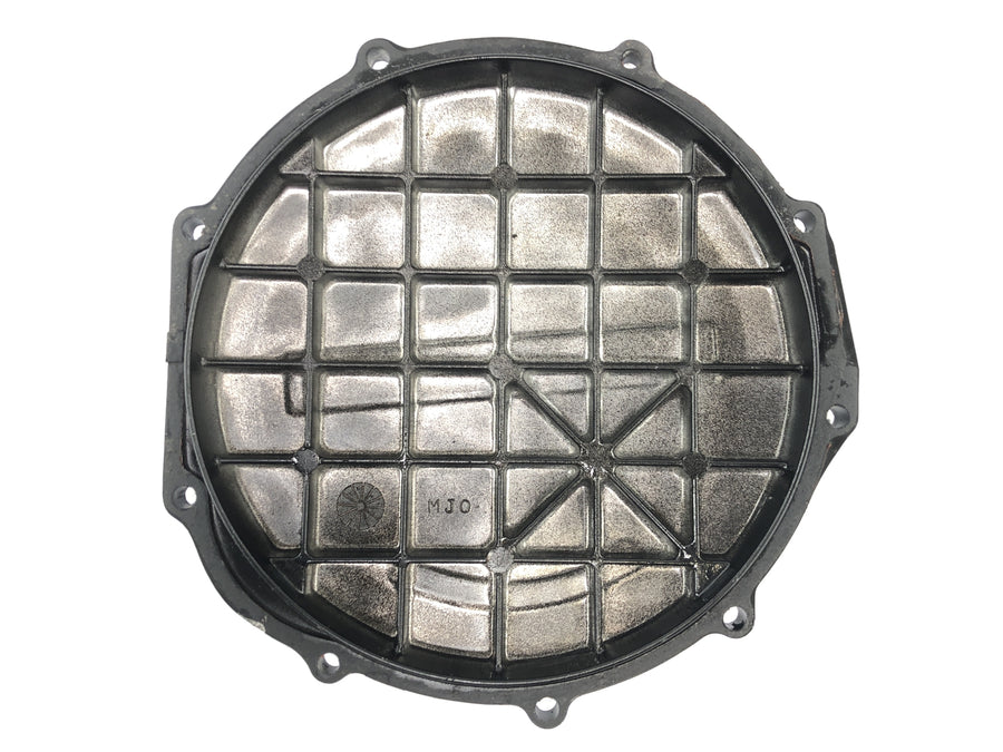 Honda CBX 750 RC17 [1984] - coupling lid motor lid housing cover left