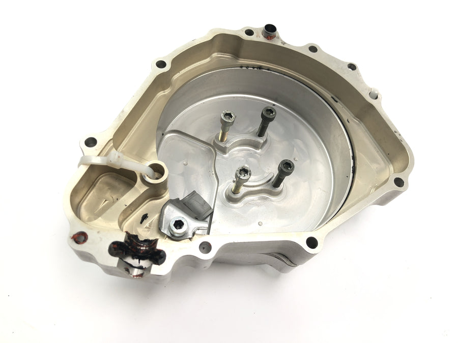 Honda CBR 900 RR Fireblade SC33 [2000] - Alternator cover Lima cover engine cover