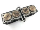 Suzuki GSX R 1100 GV73B [1990] - cylinder with pistons-2