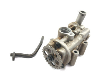 BMW K 1200 S K12S [2005] - Oil pump oil supply gear pump