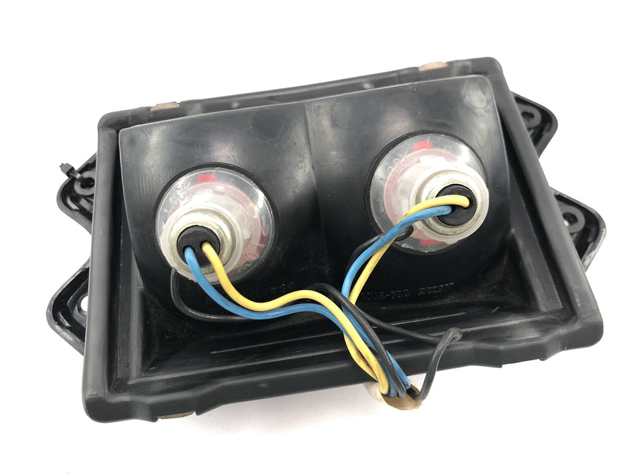 Yamaha YZF 750 R 4HN [1995] - Tail light, brake light, tail light, motorcycle lamp