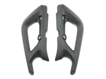 Yamaha MT 03 RM02 [2007] - Pillion grab handle, rear handle, rear grab bar - 0