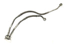 Triumph Speed ​​Triple T509 [1998] - Oil pipe Oil pipe steel braided pipe-3