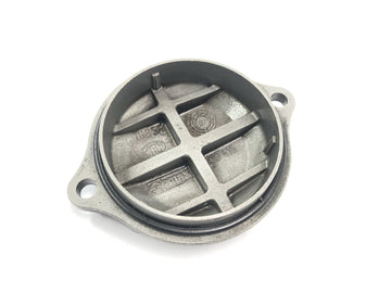 Aprilia RSV 1000 R [2004] - Oil filter cover engine cover - 0