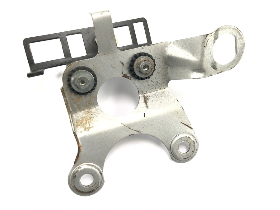 Husqvarna TE 610 H6 8AE [TE 570 H7] - Ignition lock carrier holder ignition lock unit carrier