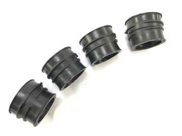 Kawasaki GPZ 1000 RX [1987] - Intake manifold intake rubber set - 0