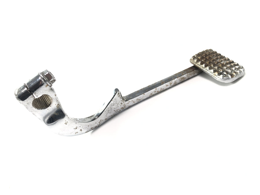 Honda GL 1500 Goldwing SC22 [1987] - Brake pedal brake lever foot brake lever pedal
