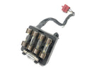 Honda GL 500 SILVERSCHING PC02 [1982] - fuse box fuse holder block fuse 左 右-1