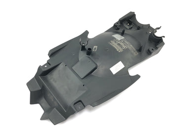 BMW R 1200 R R1ST [2008] - Interior paneling splash guard pike substructure - 0
