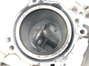 HONDA VTR 1000 SP 1 SC45 [2001] - Engine housing engine block crankcase with pistons-5