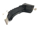 Triumph Daytona 900 T300 [1996] - Rear fairing mudguard splash guard license plate holder-3