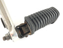 Yamaha XS 1100 2H9 [1978] - Passenger footrest right with footrest mount-3