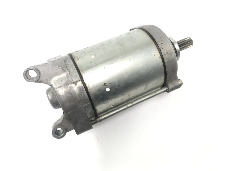 Yamaha YZF R1 RN01 [1998] - starter engine