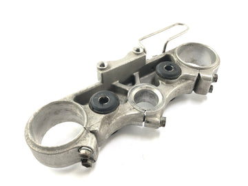KTM 640 LC4 Adventure [2000] - top triple clamp - 0