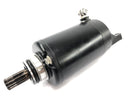 Triumph Street Triple R 675 D67LD [2010] - starter Strater engine-1