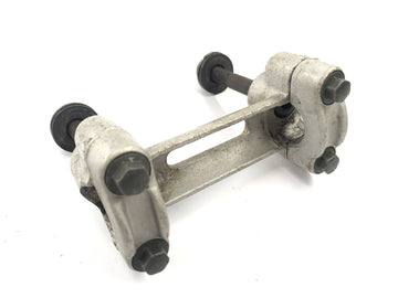 Yamaha TT 600 R DJ01 [1998] - Riser handlebar clamp - 0
