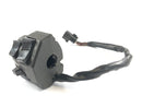 Ducati 1098 S H7 [2009] - handlebar fittings handlebar switch on the left-2