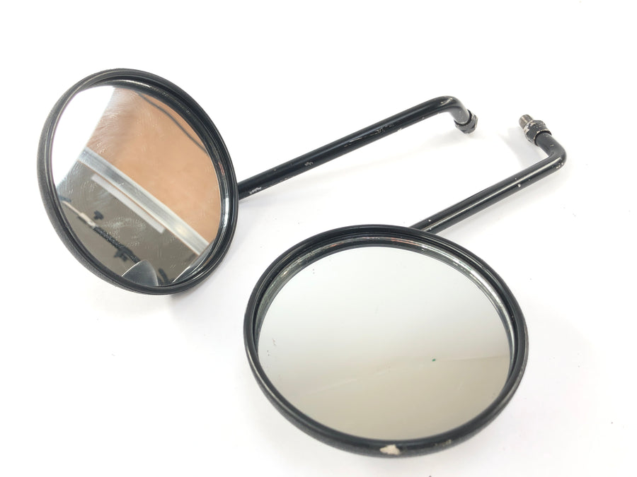 Yamaha XT 550 5Y3 [1982] - SPIEGEL REFIEGE SET Couple