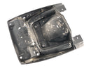 BMW K 1100 LT [1991] - Rear substructure rear fairing-1