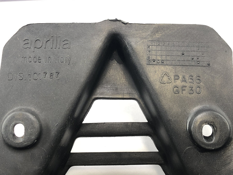 Aprilia SL 1000 Falco Pa [2000] - Interior cladding behind
