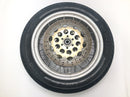 Moto Guzzi California 1100 EV KD [1998] - front wheel rim spoke wheel 2.50 x 18"-2