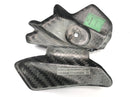 Benelli TNT 1130 [2009] - Heel plate-4