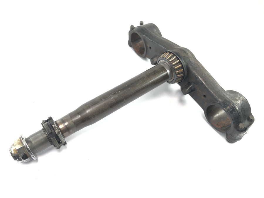 Yamaha XTZ 660 3YF [1992] - lower triple clamp