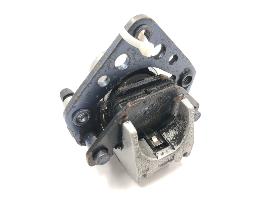 Kawasaki GPZ 1000 RX [1987] - Brake caliper front right