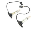 Ducati 1098 S H7 [2009] - ignition coil set couple-2