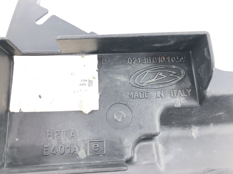 Beta RR 125 [2018] - Battery box battery carrier holder