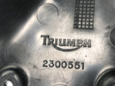 Triumph Daytona 900 T300D [1996] - inner fairing pair-5