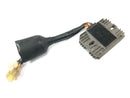 Honda VFR 800 FI RC46 [1999] - Voltage regulator rectifier regulator-2