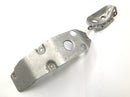 Yamaha YZ 426 F [2000] - Engine protection plate underrun protection-3