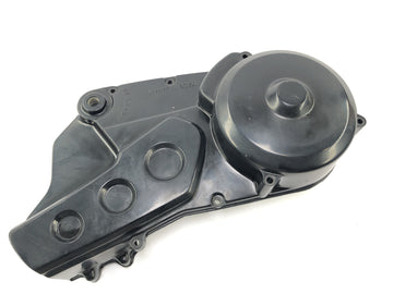 Yamaha RD 350 YPVS 31K [1984] - Alternator cover engine cover - 0