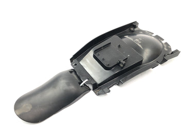 Aprilia SX 125 KX1 [2020] - Rear mudguard splash guard rear mudguard - 0
